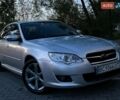 Серый Субару Легаси, объемом двигателя 2 л и пробегом 329 тыс. км за 4200 $, фото 1 на Automoto.ua