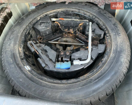 Серый Субару Легаси, объемом двигателя 2 л и пробегом 230 тыс. км за 5700 $, фото 54 на Automoto.ua