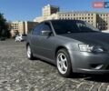 Сірий Субару Легасі, об'ємом двигуна 2 л та пробігом 350 тис. км за 4400 $, фото 9 на Automoto.ua