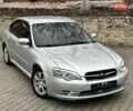 Серый Субару Легаси, объемом двигателя 1.99 л и пробегом 220 тыс. км за 4950 $, фото 5 на Automoto.ua