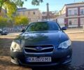 Серый Субару Легаси, объемом двигателя 2 л и пробегом 385 тыс. км за 5700 $, фото 1 на Automoto.ua