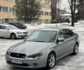 Серый Субару Легаси, объемом двигателя 2 л и пробегом 285 тыс. км за 4599 $, фото 1 на Automoto.ua