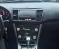 Серый Субару Легаси, объемом двигателя 2 л и пробегом 337 тыс. км за 3300 $, фото 5 на Automoto.ua