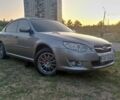 Сірий Субару Легасі, об'ємом двигуна 2 л та пробігом 300 тис. км за 6800 $, фото 1 на Automoto.ua