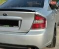 Субару Легаси 2006 в Киеве на Automoto.ua Серый Субару Легаси, объемом двигателя 3 л и пробегом 265 тыс. км за 7999 $, фото 14 на Automoto.ua