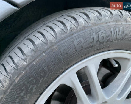 Серый Субару Легаси, объемом двигателя 2 л и пробегом 230 тыс. км за 5700 $, фото 34 на Automoto.ua