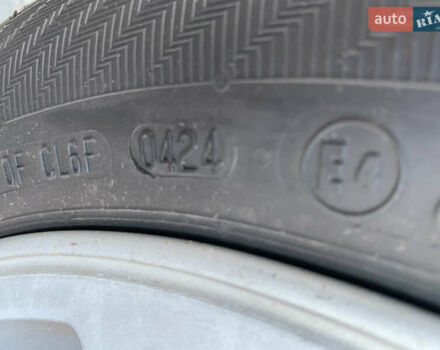 Серый Субару Легаси, объемом двигателя 2 л и пробегом 230 тыс. км за 5700 $, фото 35 на Automoto.ua