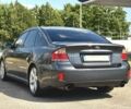 Серый Субару Легаси, объемом двигателя 2 л и пробегом 240 тыс. км за 4900 $, фото 2 на Automoto.ua