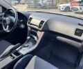 Серый Субару Легаси, объемом двигателя 2 л и пробегом 218 тыс. км за 6300 $, фото 31 на Automoto.ua