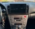 Субару Легаси 2006 в Киеве на Automoto.ua Серый Субару Легаси, объемом двигателя 3 л и пробегом 265 тыс. км за 7999 $, фото 32 на Automoto.ua