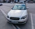 Серый Субару Легаси, объемом двигателя 1.99 л и пробегом 261 тыс. км за 5000 $, фото 1 на Automoto.ua