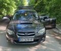 Сірий Субару Легасі, об'ємом двигуна 2 л та пробігом 251 тис. км за 5199 $, фото 11 на Automoto.ua