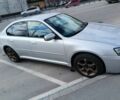Сірий Субару Легасі, об'ємом двигуна 2 л та пробігом 252 тис. км за 5300 $, фото 22 на Automoto.ua