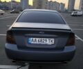 Серый Субару Легаси, объемом двигателя 1.99 л и пробегом 365 тыс. км за 6200 $, фото 5 на Automoto.ua