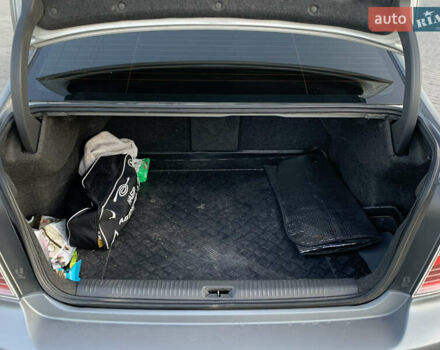 Серый Субару Легаси, объемом двигателя 2 л и пробегом 230 тыс. км за 5700 $, фото 53 на Automoto.ua