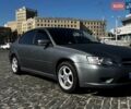 Сірий Субару Легасі, об'ємом двигуна 2 л та пробігом 350 тис. км за 4400 $, фото 18 на Automoto.ua