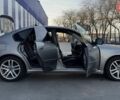 Серый Субару Легаси, объемом двигателя 2 л и пробегом 158 тыс. км за 7000 $, фото 1 на Automoto.ua