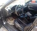 Сірий Субару Легасі, об'ємом двигуна 2 л та пробігом 318 тис. км за 6000 $, фото 1 на Automoto.ua