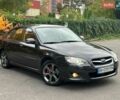 Серый Субару Легаси, объемом двигателя 1.99 л и пробегом 220 тыс. км за 4999 $, фото 5 на Automoto.ua
