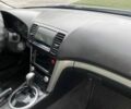 Сірий Субару Легасі, об'ємом двигуна 2 л та пробігом 300 тис. км за 6800 $, фото 8 на Automoto.ua
