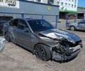 Серый Субару Легаси, объемом двигателя 2 л и пробегом 180 тыс. км за 2500 $, фото 1 на Automoto.ua