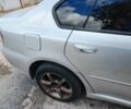 Сірий Субару Легасі, об'ємом двигуна 2 л та пробігом 252 тис. км за 5300 $, фото 10 на Automoto.ua