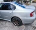 Сірий Субару Легасі, об'ємом двигуна 2 л та пробігом 252 тис. км за 5300 $, фото 11 на Automoto.ua