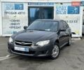 Серый Субару Легаси, объемом двигателя 2 л и пробегом 265 тыс. км за 4490 $, фото 1 на Automoto.ua