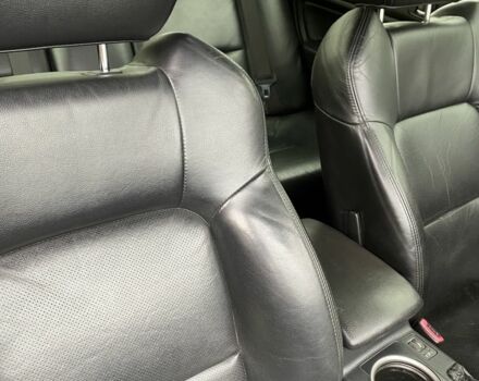Сірий Субару Легасі, об'ємом двигуна 2 л та пробігом 300 тис. км за 6800 $, фото 10 на Automoto.ua