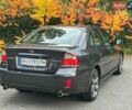 Серый Субару Легаси, объемом двигателя 1.99 л и пробегом 220 тыс. км за 4999 $, фото 20 на Automoto.ua