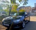 Серый Субару Легаси, объемом двигателя 2 л и пробегом 385 тыс. км за 5700 $, фото 4 на Automoto.ua