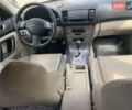 Сірий Субару Легасі, об'ємом двигуна 3 л та пробігом 208 тис. км за 6500 $, фото 2 на Automoto.ua