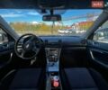 Сірий Субару Легасі, об'ємом двигуна 2 л та пробігом 215 тис. км за 4789 $, фото 1 на Automoto.ua