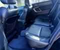 Серый Субару Легаси, объемом двигателя 2 л и пробегом 385 тыс. км за 5700 $, фото 6 на Automoto.ua