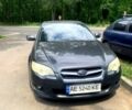 Серый Субару Легаси, объемом двигателя 2 л и пробегом 240 тыс. км за 4000 $, фото 1 на Automoto.ua