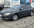 Серый Субару Легаси, объемом двигателя 2 л и пробегом 265 тыс. км за 4490 $, фото 7 на Automoto.ua
