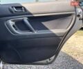 Серый Субару Легаси, объемом двигателя 2 л и пробегом 218 тыс. км за 6300 $, фото 26 на Automoto.ua