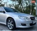 Серый Субару Легаси, объемом двигателя 2 л и пробегом 329 тыс. км за 4200 $, фото 6 на Automoto.ua
