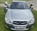 Сірий Субару Легасі, об'ємом двигуна 2 л та пробігом 300 тис. км за 6800 $, фото 2 на Automoto.ua