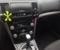 Серый Субару Легаси, объемом двигателя 2 л и пробегом 221 тыс. км за 6900 $, фото 5 на Automoto.ua