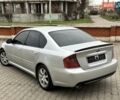 Серый Субару Легаси, объемом двигателя 1.99 л и пробегом 220 тыс. км за 4950 $, фото 22 на Automoto.ua