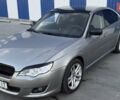 Серый Субару Легаси, объемом двигателя 2 л и пробегом 158 тыс. км за 7000 $, фото 12 на Automoto.ua