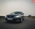 Серый Субару Легаси, объемом двигателя 1.99 л и пробегом 216 тыс. км за 5500 $, фото 1 на Automoto.ua