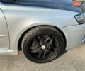 Субару Легаси 2006 в Киеве на Automoto.ua Серый Субару Легаси, объемом двигателя 3 л и пробегом 265 тыс. км за 7999 $, фото 17 на Automoto.ua