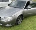 Сірий Субару Легасі, об'ємом двигуна 2 л та пробігом 300 тис. км за 6800 $, фото 3 на Automoto.ua