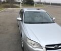 Сірий Субару Легасі, об'ємом двигуна 2 л та пробігом 232 тис. км за 6000 $, фото 3 на Automoto.ua