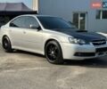 Субару Легаси 2006 в Киеве на Automoto.ua Серый Субару Легаси, объемом двигателя 3 л и пробегом 265 тыс. км за 7999 $, фото 1 на Automoto.ua