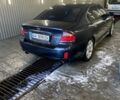 Серый Субару Легаси, объемом двигателя 2 л и пробегом 360 тыс. км за 4500 $, фото 1 на Automoto.ua