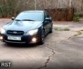 Сірий Субару Легасі, об'ємом двигуна 2 л та пробігом 168 тис. км за 3550 $, фото 1 на Automoto.ua