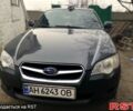 Сірий Субару Легасі, об'ємом двигуна 25 л та пробігом 232 тис. км за 6500 $, фото 10 на Automoto.ua